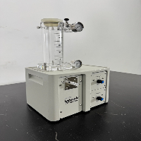 Millipore Labscale TFF System image 0